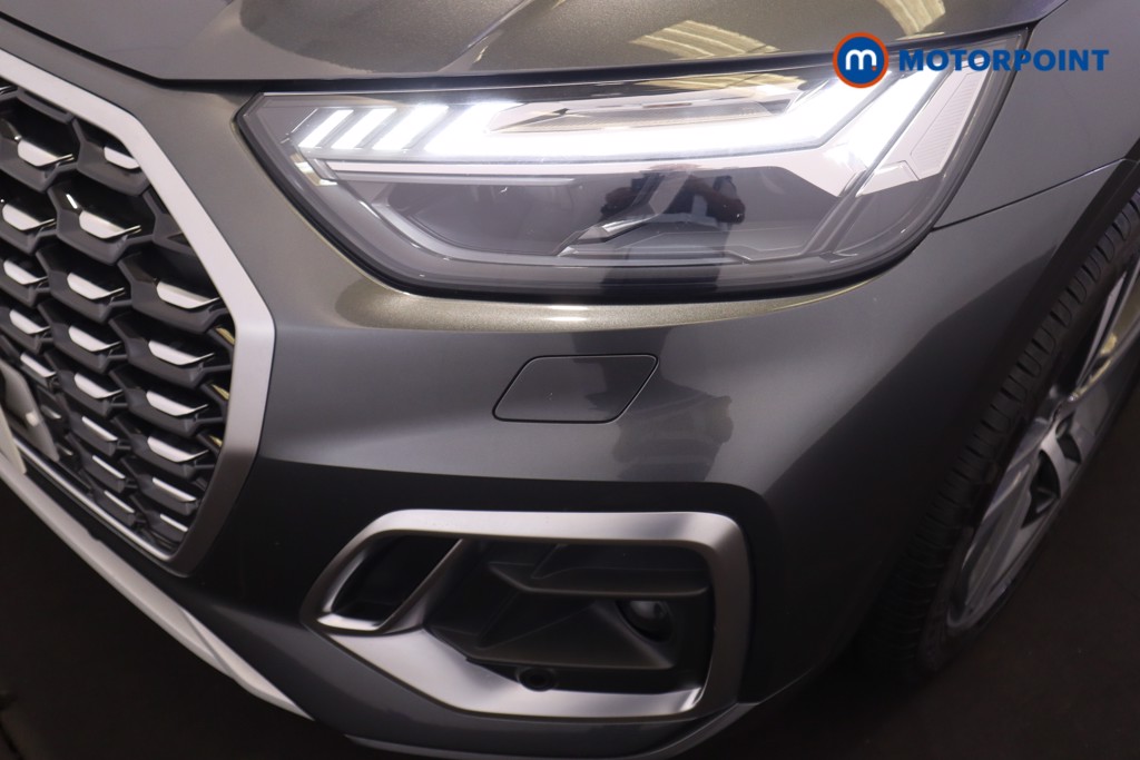 Audi Q5 S Line Automatic Diesel SUV - Stock Number (1561420) - 20th supplementary image