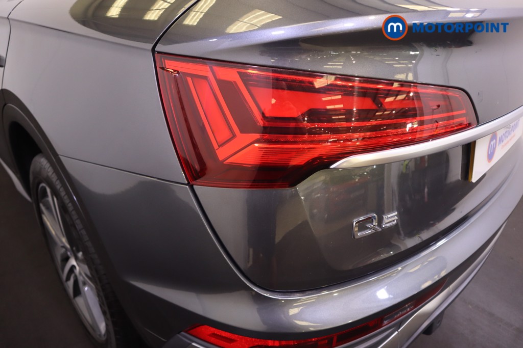 Audi Q5 S Line Automatic Diesel SUV - Stock Number (1561420) - 21st supplementary image