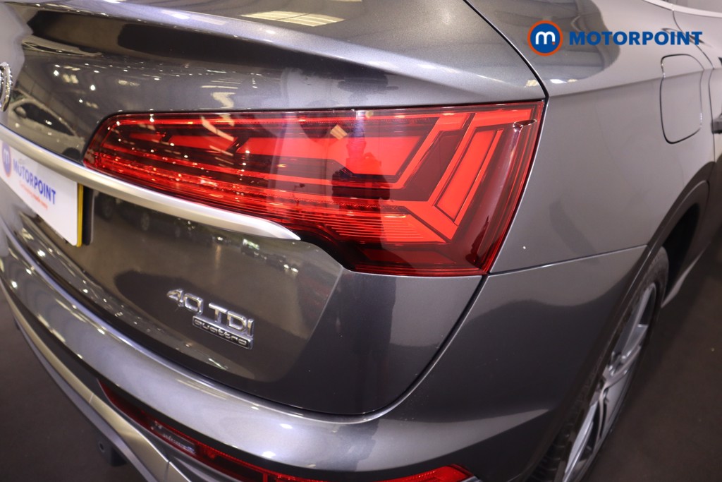 Audi Q5 S Line Automatic Diesel SUV - Stock Number (1561420) - 22nd supplementary image
