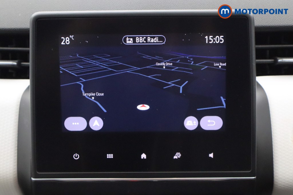 Renault Clio Techno Manual Petrol Hatchback - Stock Number (1561725) - 2nd supplementary image