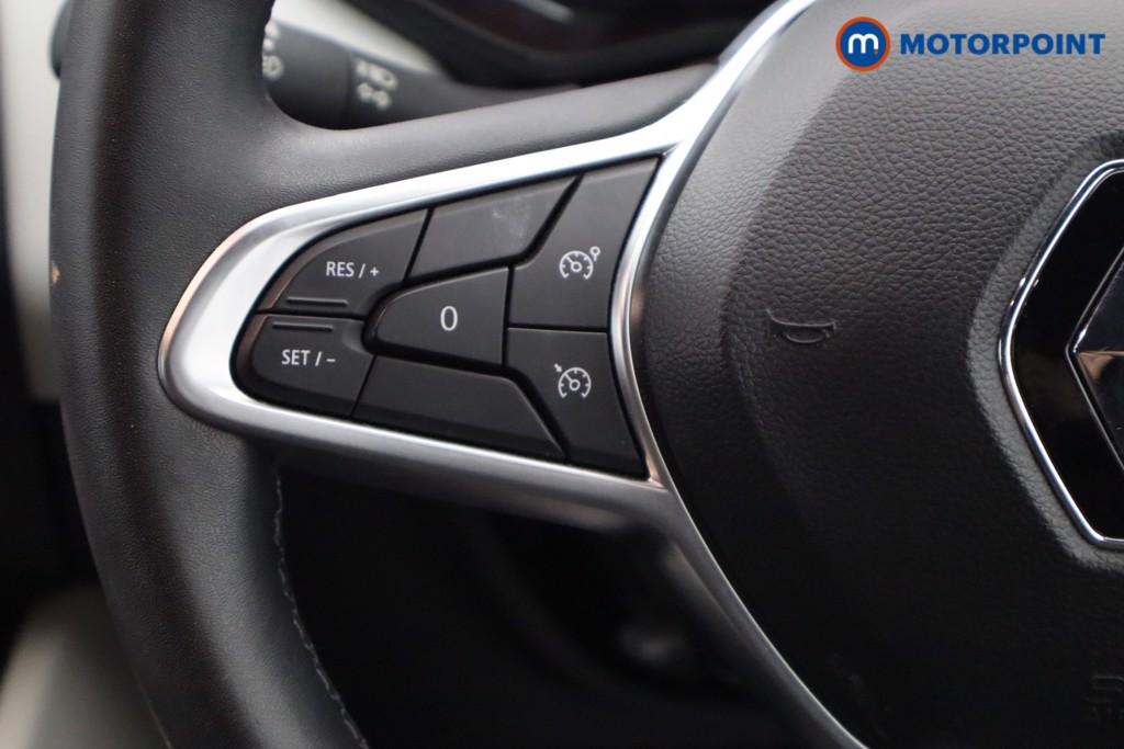Renault Clio Techno Manual Petrol Hatchback - Stock Number (1561725) - 4th supplementary image