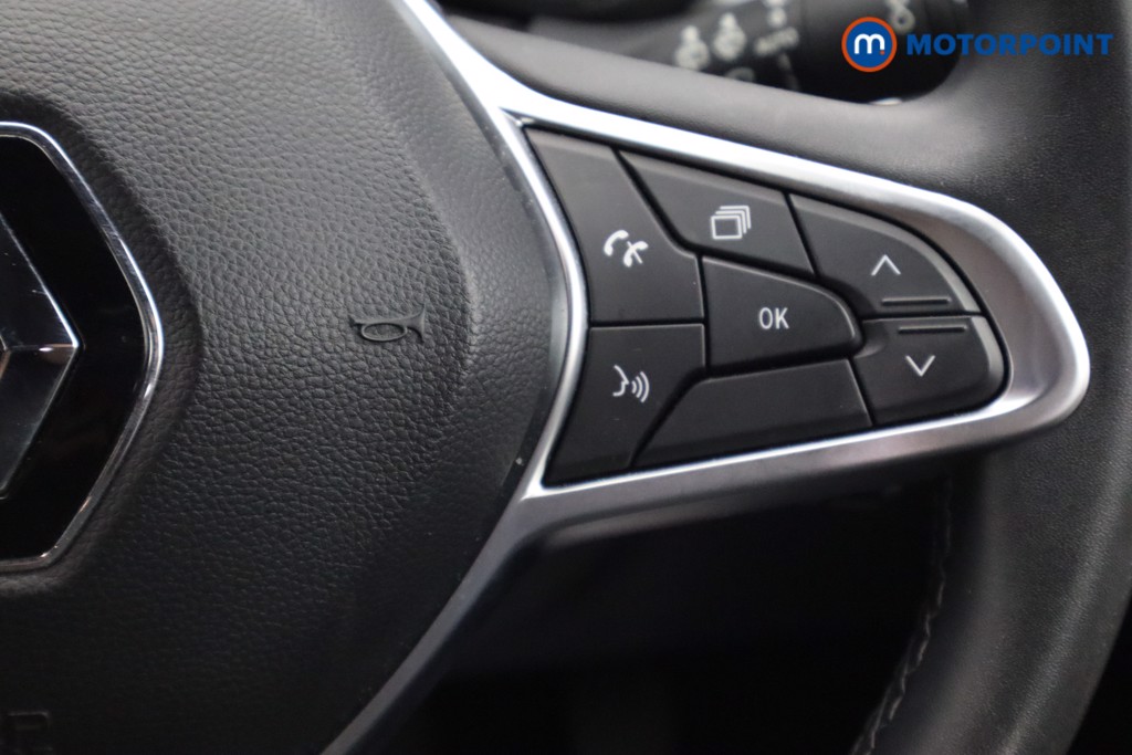 Renault Clio Techno Manual Petrol Hatchback - Stock Number (1561725) - 5th supplementary image