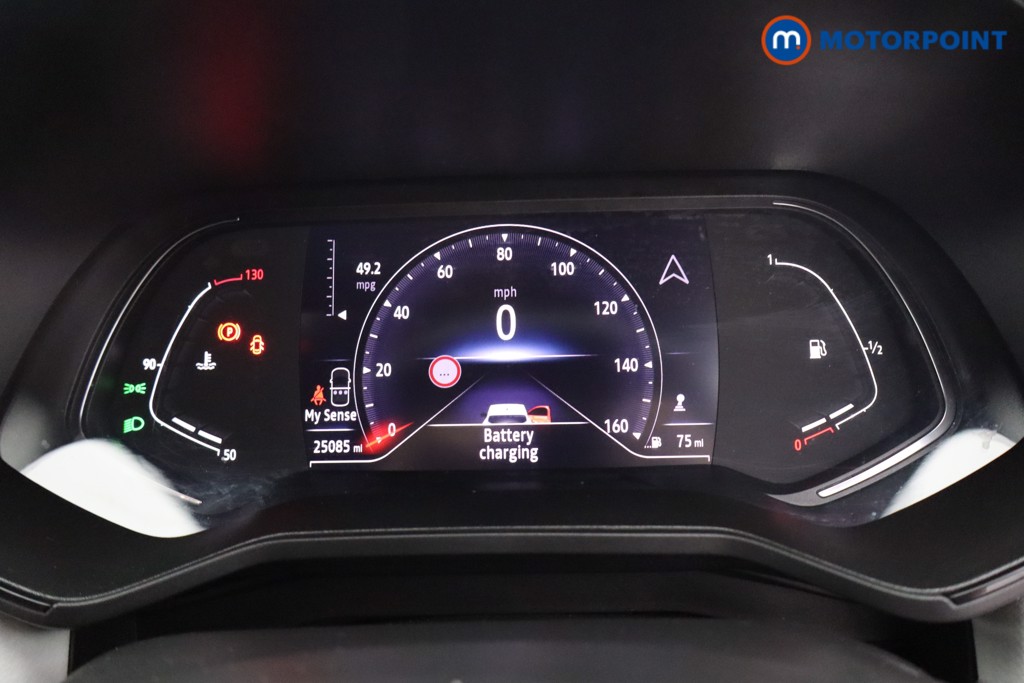 Renault Clio Techno Manual Petrol Hatchback - Stock Number (1561725) - 6th supplementary image