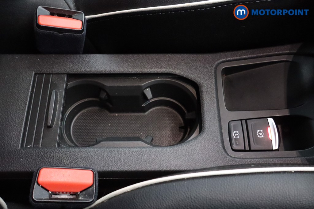 Renault Clio Techno Manual Petrol Hatchback - Stock Number (1561725) - 10th supplementary image