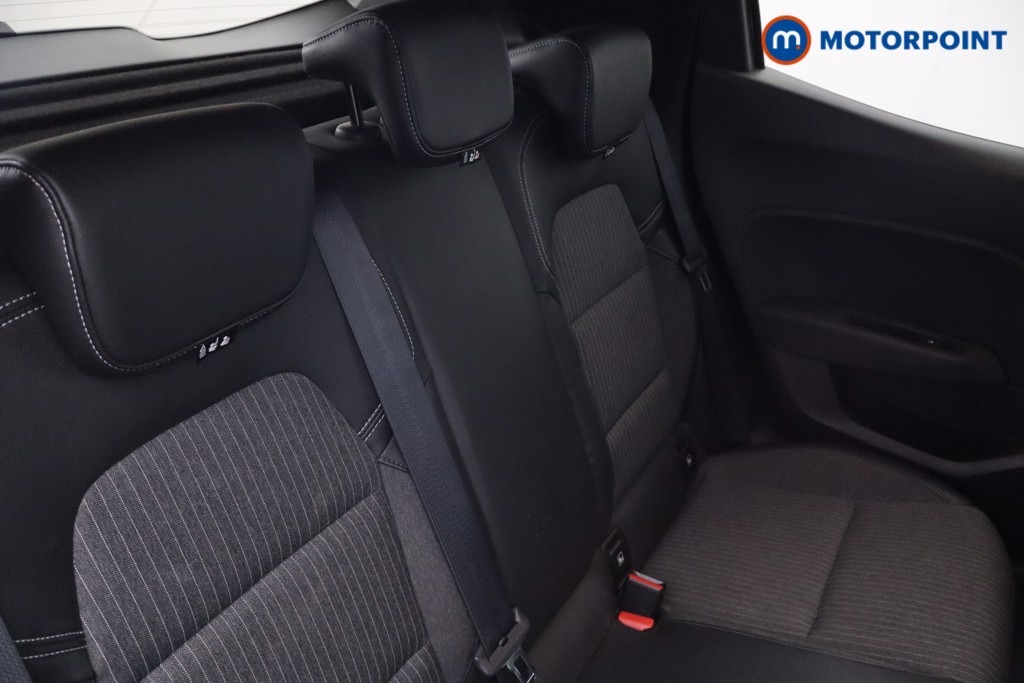 Renault Clio Techno Manual Petrol Hatchback - Stock Number (1561725) - 22nd supplementary image