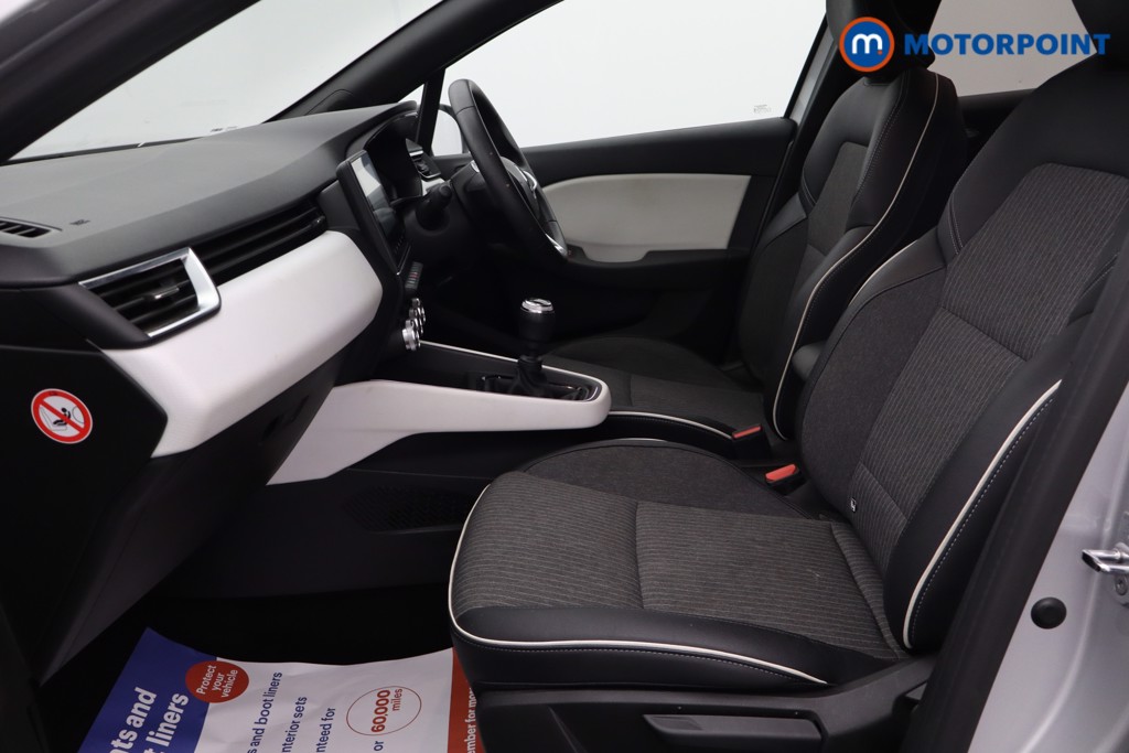 Renault Clio Techno Manual Petrol Hatchback - Stock Number (1561725) - 23rd supplementary image