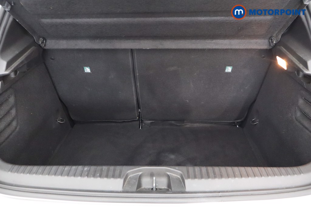 Renault Clio Techno Manual Petrol Hatchback - Stock Number (1561725) - 36th supplementary image