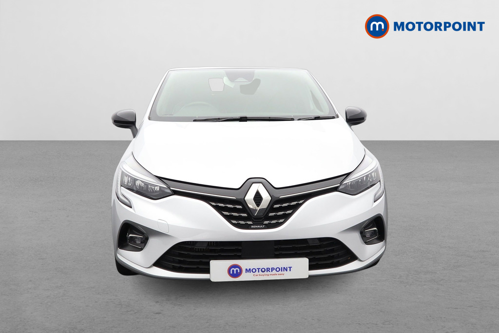 Renault Clio Techno Manual Petrol Hatchback - Stock Number (1561725) - Front bumper