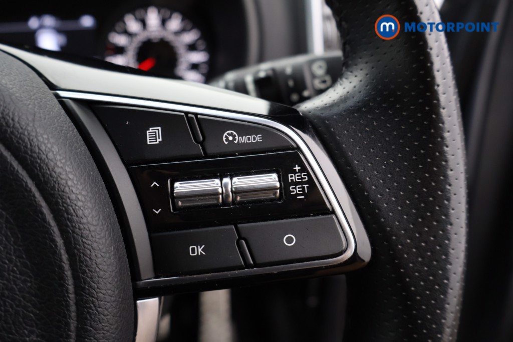 KIA Sportage Gt-Line Manual Petrol SUV - Stock Number (1561871) - 3rd supplementary image