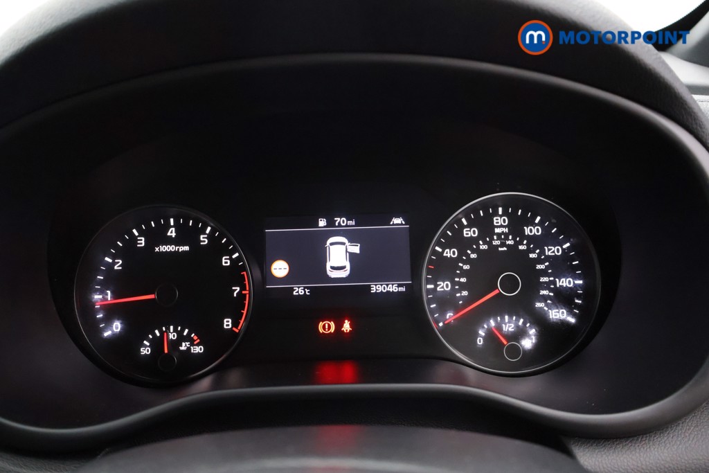 KIA Sportage Gt-Line Manual Petrol SUV - Stock Number (1561871) - 4th supplementary image