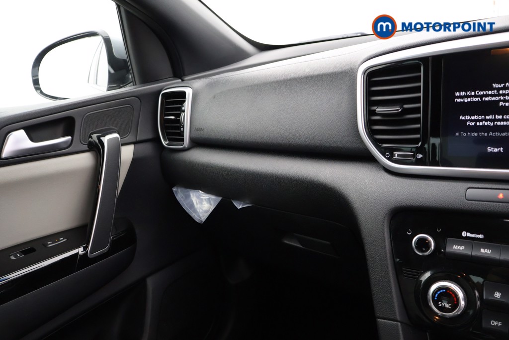 KIA Sportage Gt-Line Manual Petrol SUV - Stock Number (1561871) - 6th supplementary image