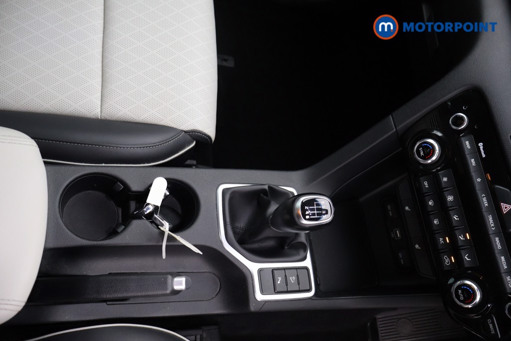 KIA Sportage Gt-Line Manual Petrol SUV - Stock Number (1561871) - 8th supplementary image