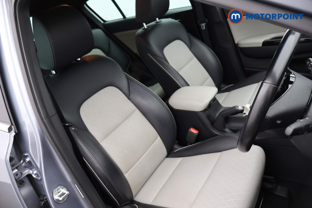 KIA Sportage Gt-Line Manual Petrol SUV - Stock Number (1561871) - 9th supplementary image