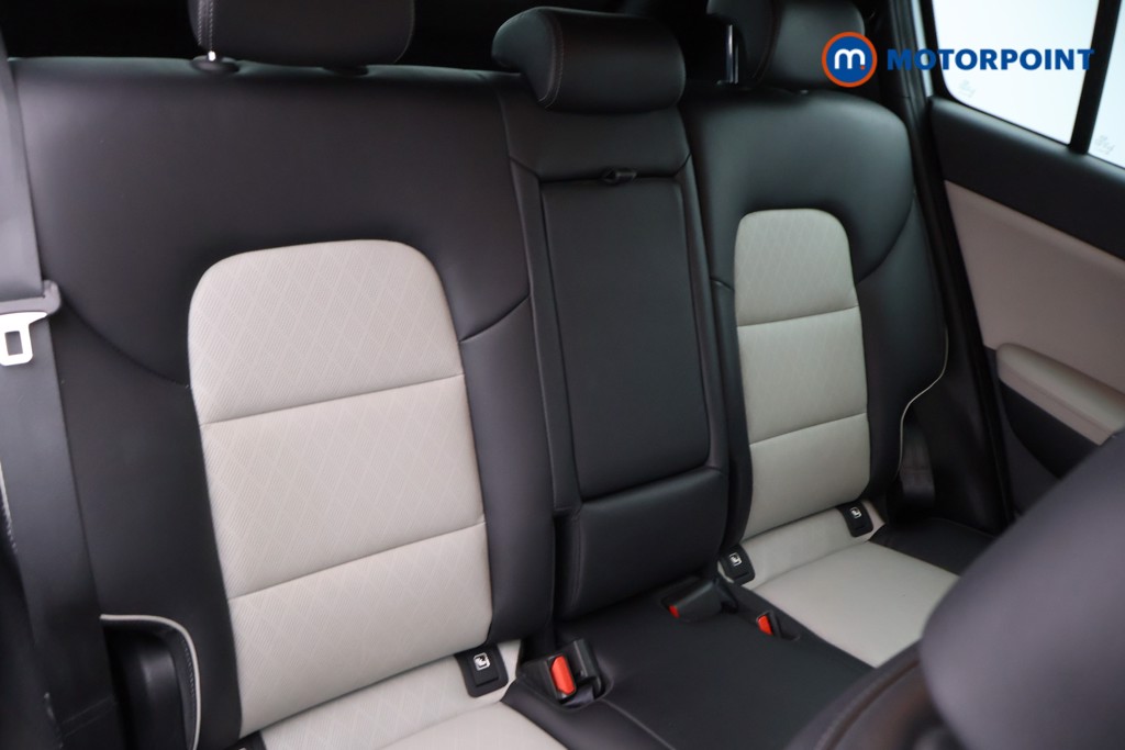 KIA Sportage Gt-Line Manual Petrol SUV - Stock Number (1561871) - 11th supplementary image