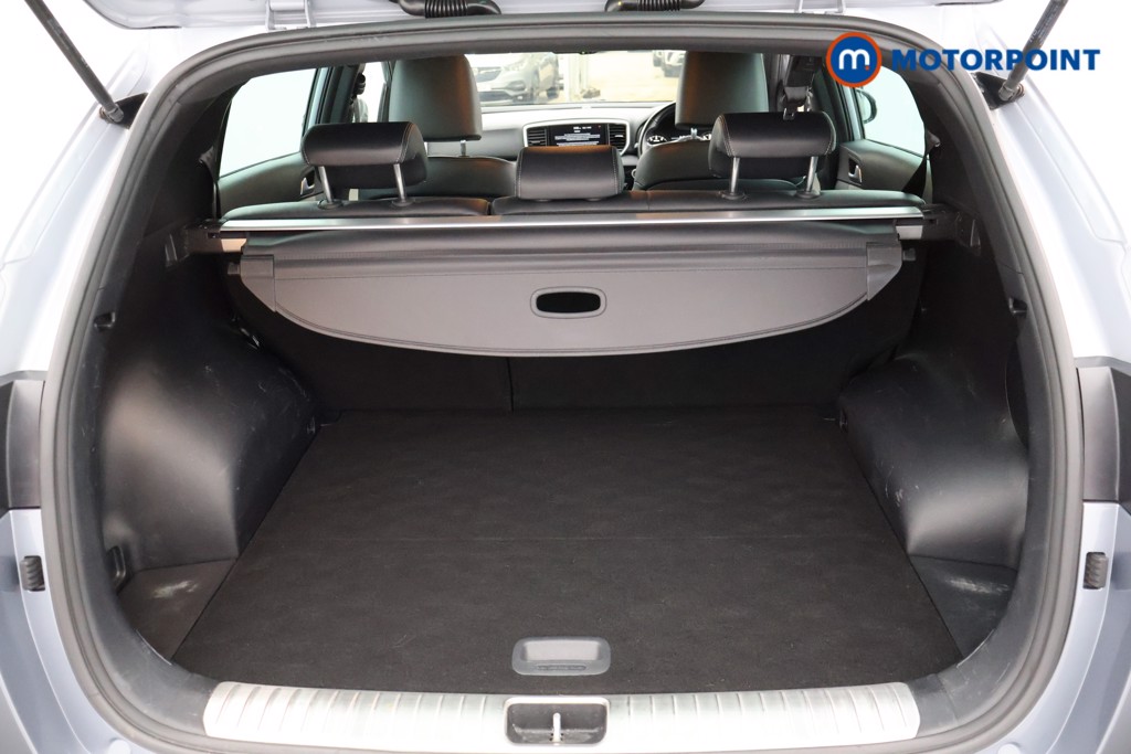 KIA Sportage Gt-Line Manual Petrol SUV - Stock Number (1561871) - 12th supplementary image