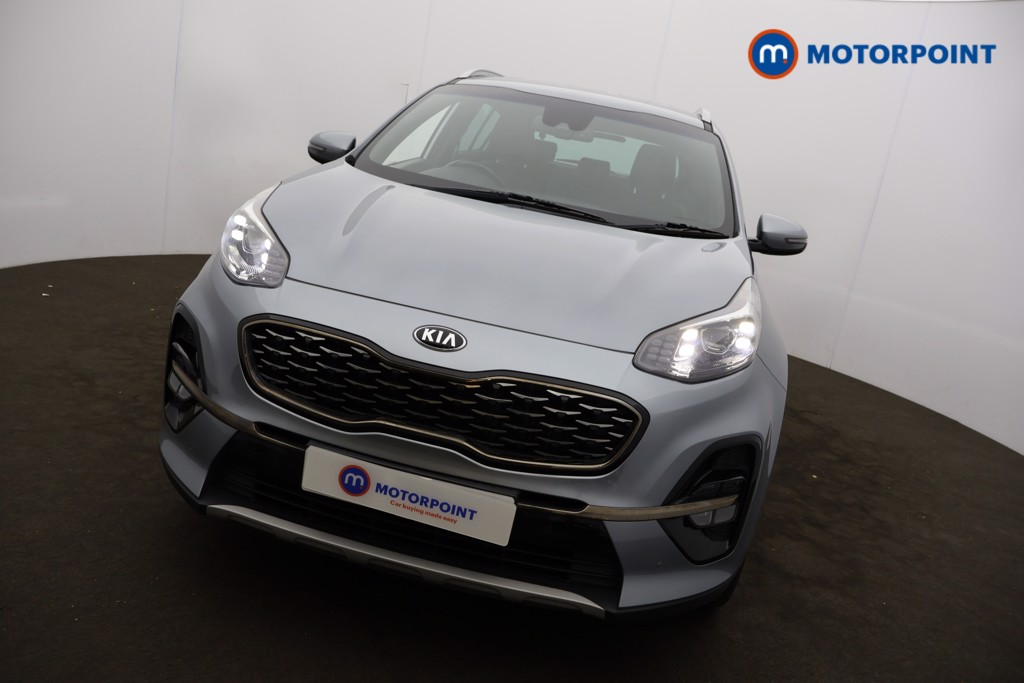 KIA Sportage Gt-Line Manual Petrol SUV - Stock Number (1561871) - 14th supplementary image