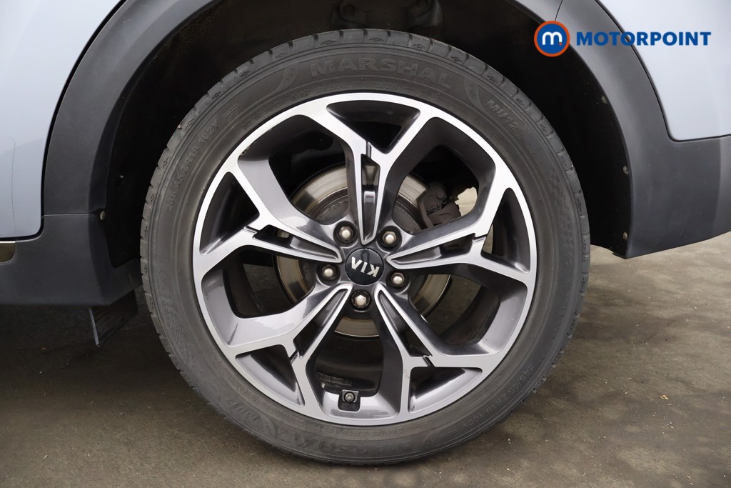 KIA Sportage Gt-Line Manual Petrol SUV - Stock Number (1561871) - 16th supplementary image