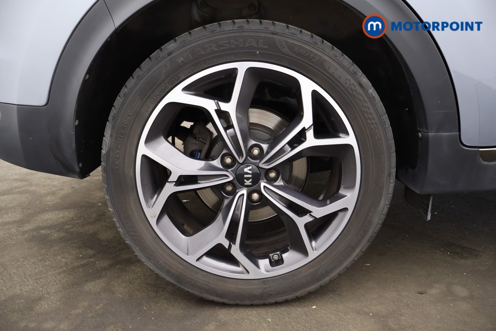 KIA Sportage Gt-Line Manual Petrol SUV - Stock Number (1561871) - 17th supplementary image