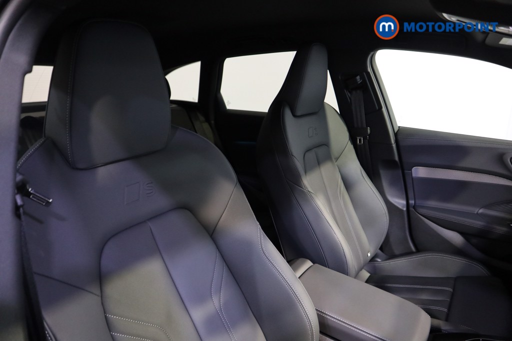 Audi A5 S Line Automatic Petrol Estate - Stock Number (1562101) - 9th supplementary image