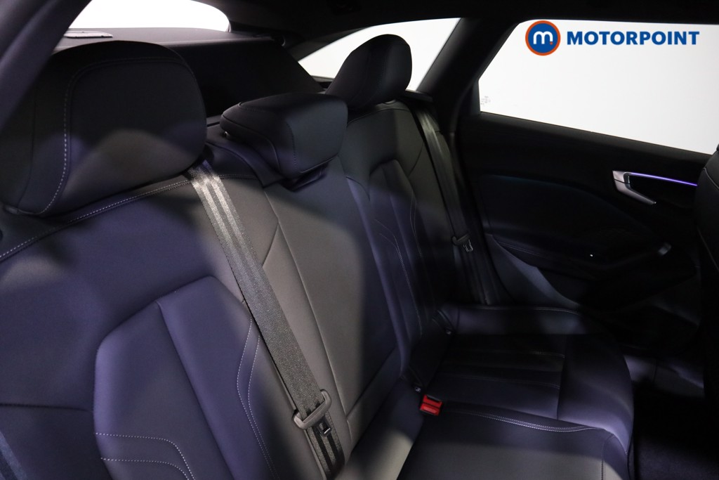 Audi A5 S Line Automatic Petrol Estate - Stock Number (1562101) - 10th supplementary image