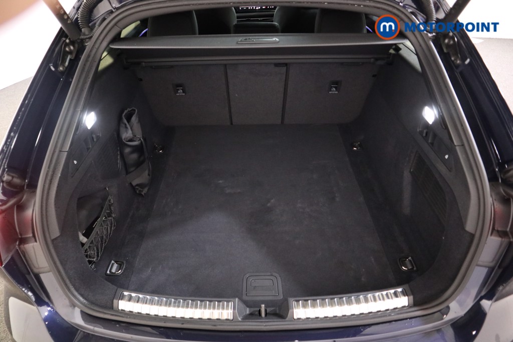 Audi A5 S Line Automatic Petrol Estate - Stock Number (1562101) - 11th supplementary image