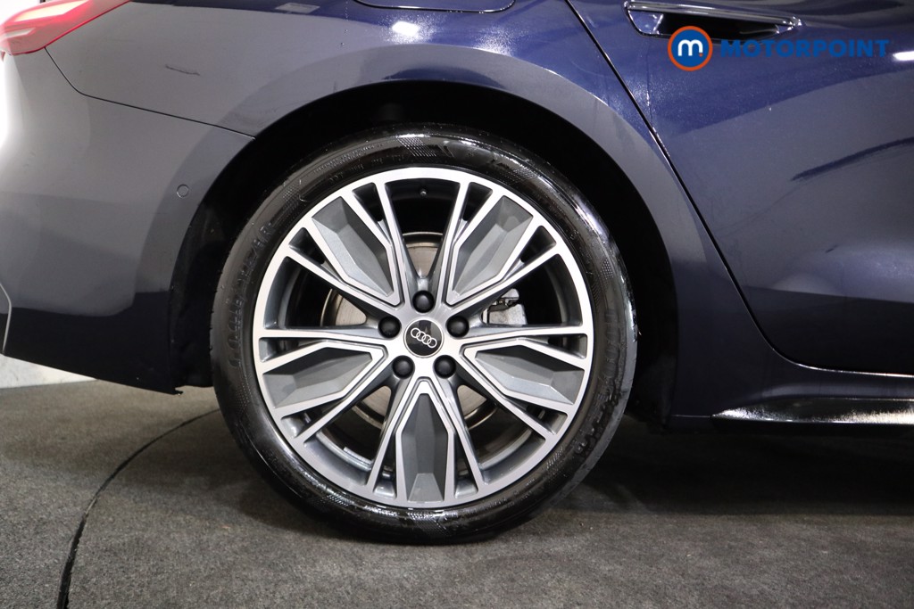 Audi A5 S Line Automatic Petrol Estate - Stock Number (1562101) - 12th supplementary image