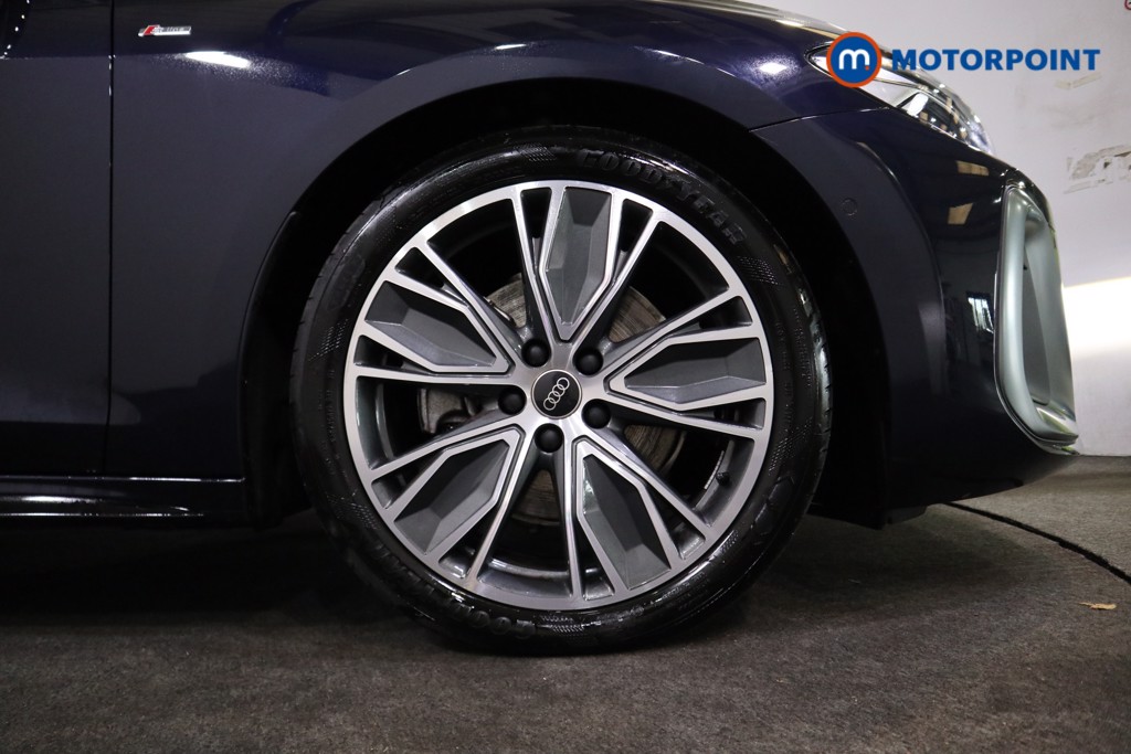 Audi A5 S Line Automatic Petrol Estate - Stock Number (1562101) - 13th supplementary image