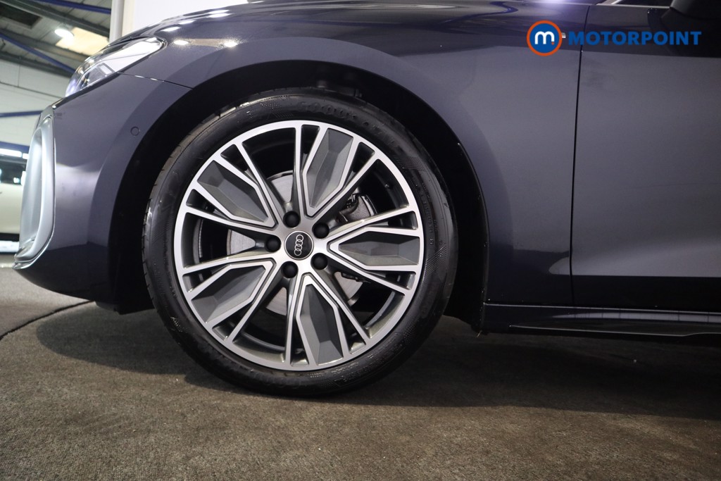 Audi A5 S Line Automatic Petrol Estate - Stock Number (1562101) - 14th supplementary image