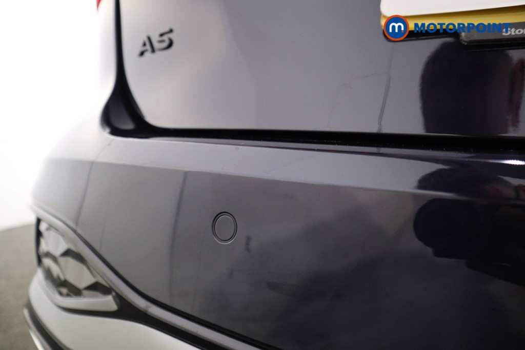 Audi A5 S Line Automatic Petrol Estate - Stock Number (1562101) - 16th supplementary image