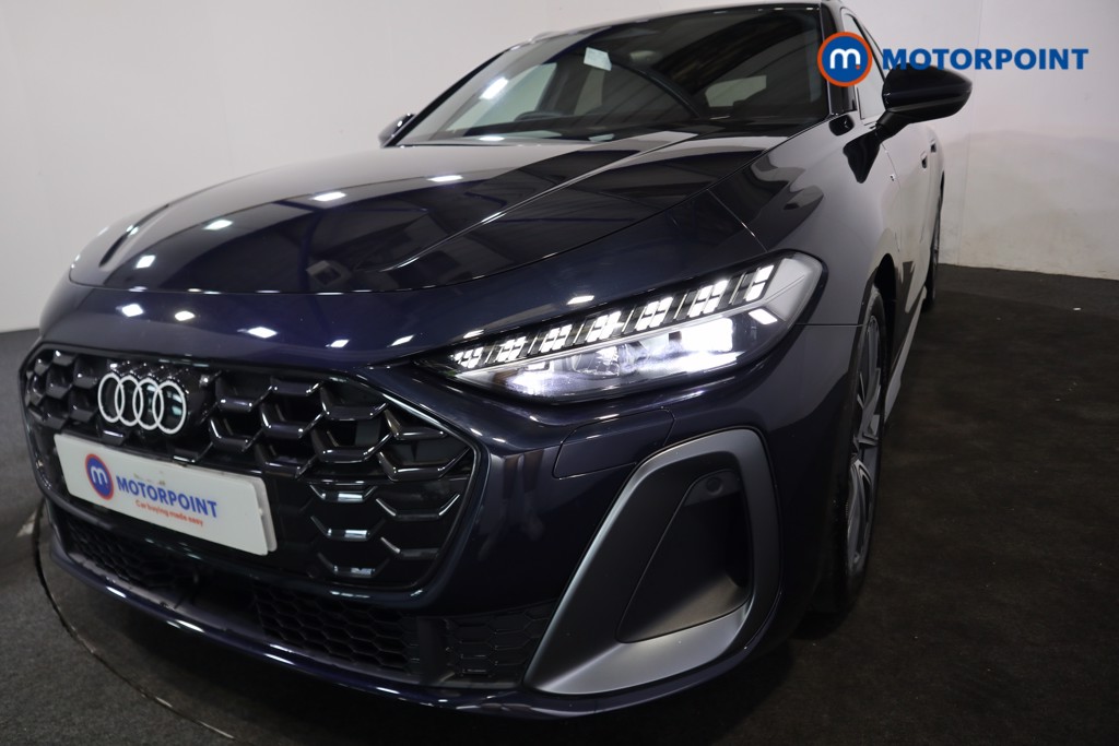Audi A5 S Line Automatic Petrol Estate - Stock Number (1562101) - 17th supplementary image