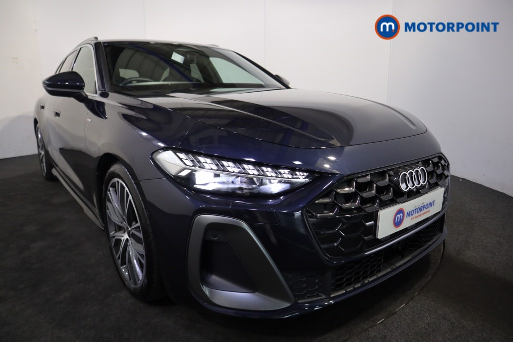 Audi A5 S Line Automatic Petrol Estate - Stock Number (1562101) - 18th supplementary image