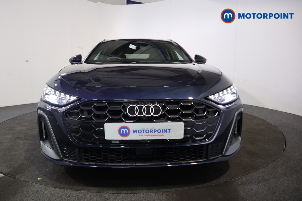 Audi A5 S Line Automatic Petrol Estate - Stock Number (1562101) - 19th supplementary image