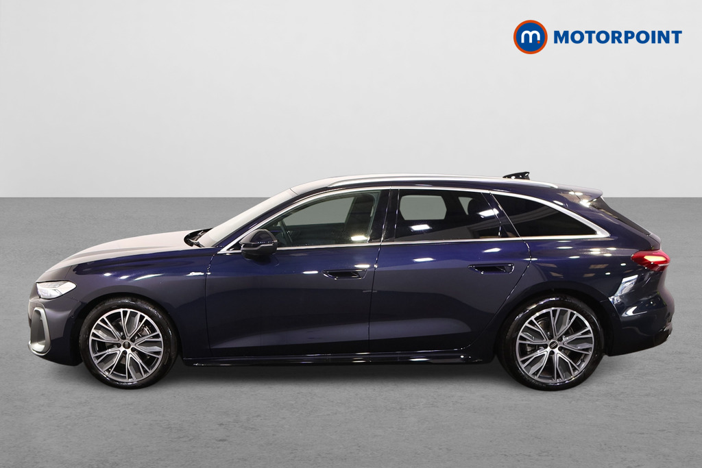 Audi A5 S Line Automatic Petrol Estate - Stock Number (1562101) - Passenger side