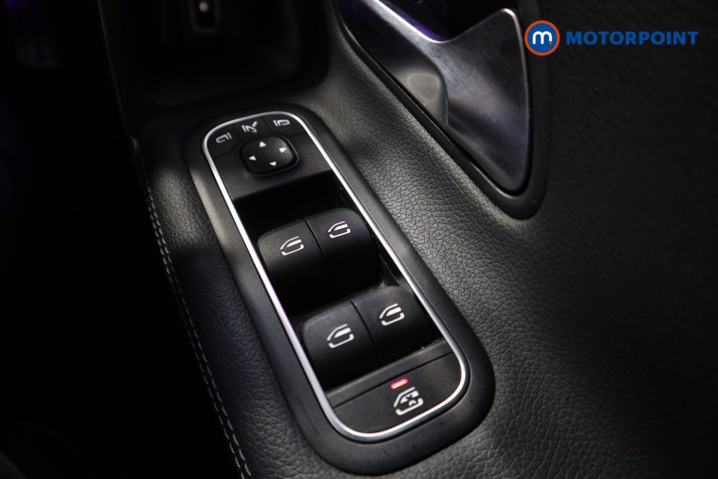 Mercedes-Benz CLA Amg Line Automatic Petrol Plug-In Hybrid Coupe - Stock Number (1563241) - 6th supplementary image