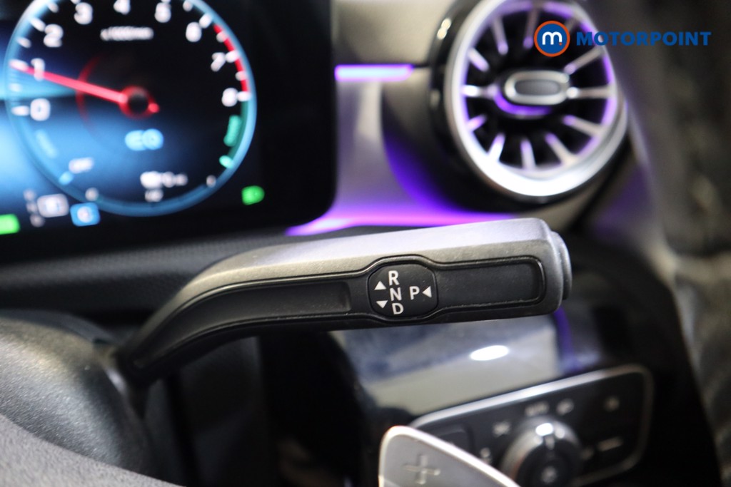 Mercedes-Benz CLA Amg Line Automatic Petrol Plug-In Hybrid Coupe - Stock Number (1563241) - 9th supplementary image