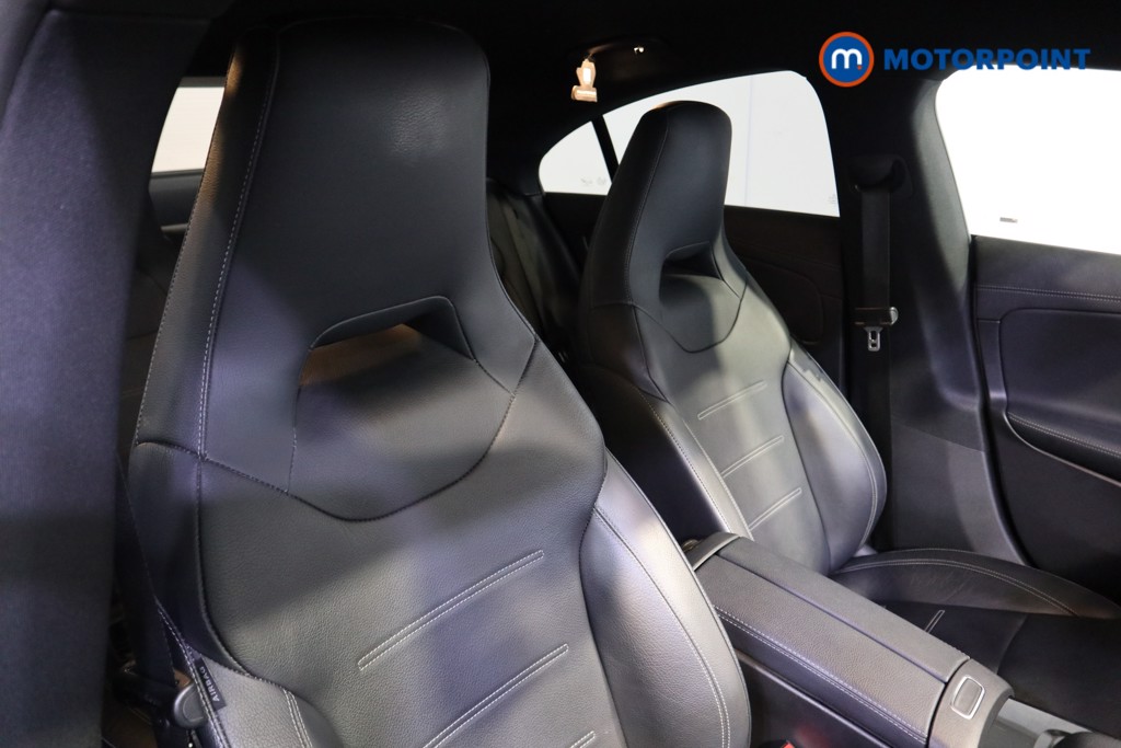 Mercedes-Benz CLA Amg Line Automatic Petrol Plug-In Hybrid Coupe - Stock Number (1563241) - 10th supplementary image