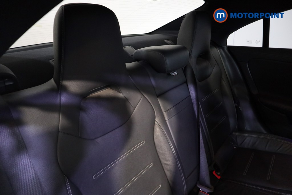 Mercedes-Benz CLA Amg Line Automatic Petrol Plug-In Hybrid Coupe - Stock Number (1563241) - 11th supplementary image