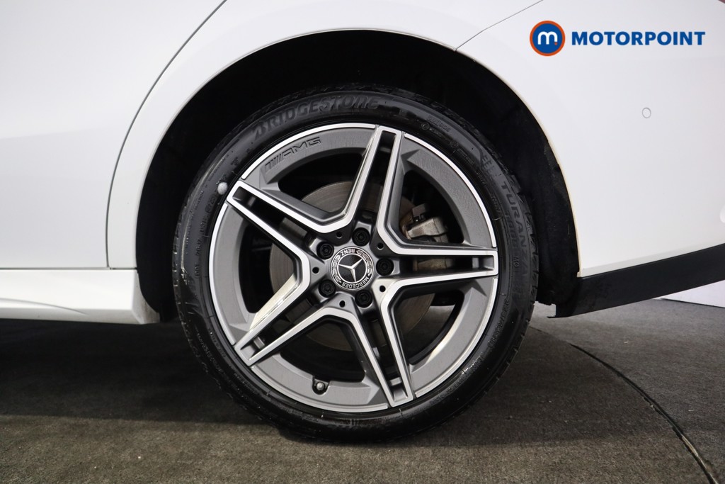 Mercedes-Benz CLA Amg Line Automatic Petrol Plug-In Hybrid Coupe - Stock Number (1563241) - 16th supplementary image
