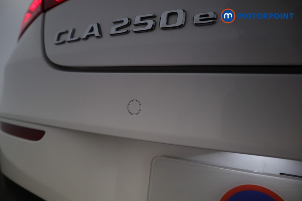 Mercedes-Benz CLA Amg Line Automatic Petrol Plug-In Hybrid Coupe - Stock Number (1563241) - 17th supplementary image