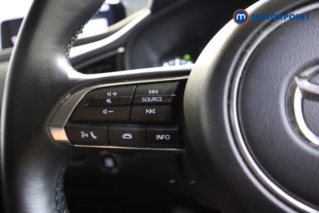 Mazda Cx-30 Exclusive-Line Automatic Petrol-Electric Hybrid SUV - Stock Number (1563245) - 4th supplementary image