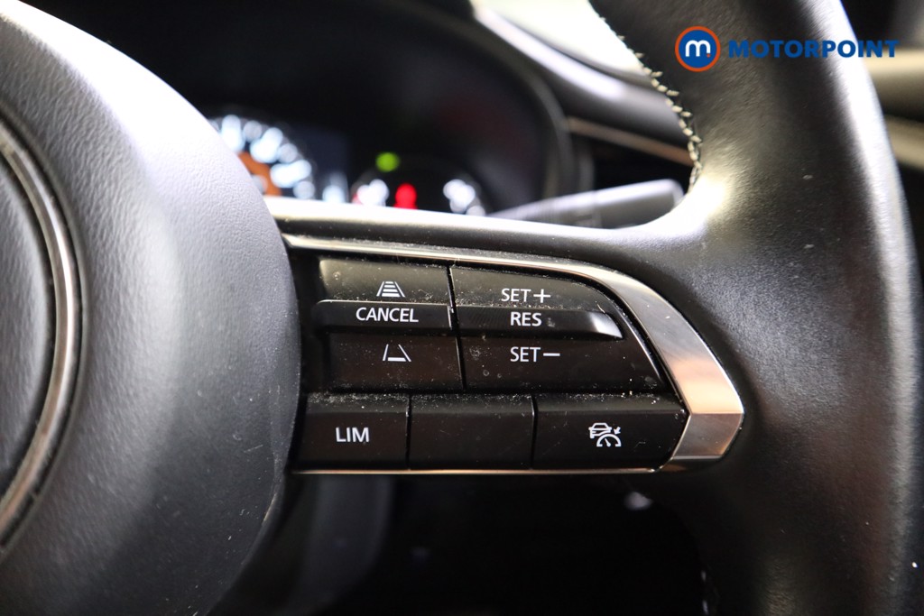 Mazda Cx-30 Exclusive-Line Automatic Petrol-Electric Hybrid SUV - Stock Number (1563245) - 5th supplementary image