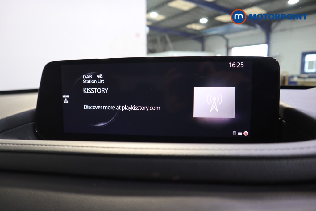 Mazda Cx-30 Exclusive-Line Automatic Petrol-Electric Hybrid SUV - Stock Number (1563245) - 7th supplementary image