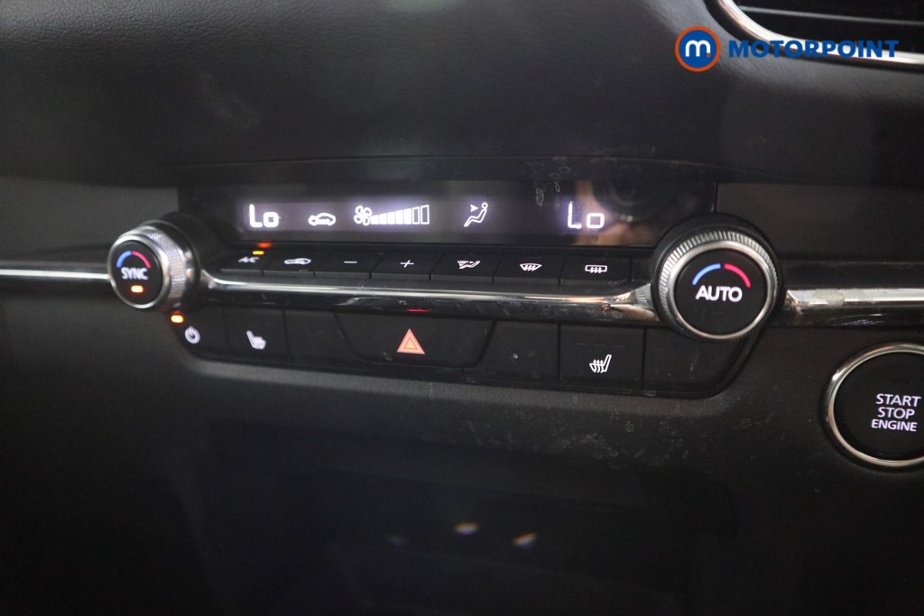 Mazda Cx-30 Exclusive-Line Automatic Petrol-Electric Hybrid SUV - Stock Number (1563245) - 8th supplementary image