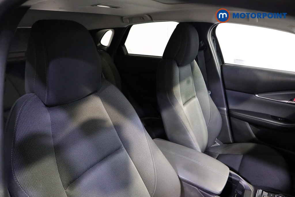 Mazda Cx-30 Exclusive-Line Automatic Petrol-Electric Hybrid SUV - Stock Number (1563245) - 10th supplementary image