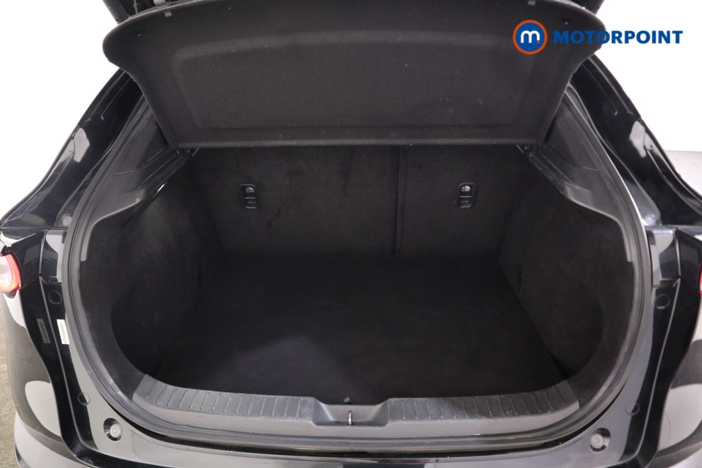 Mazda Cx-30 Exclusive-Line Automatic Petrol-Electric Hybrid SUV - Stock Number (1563245) - 12th supplementary image