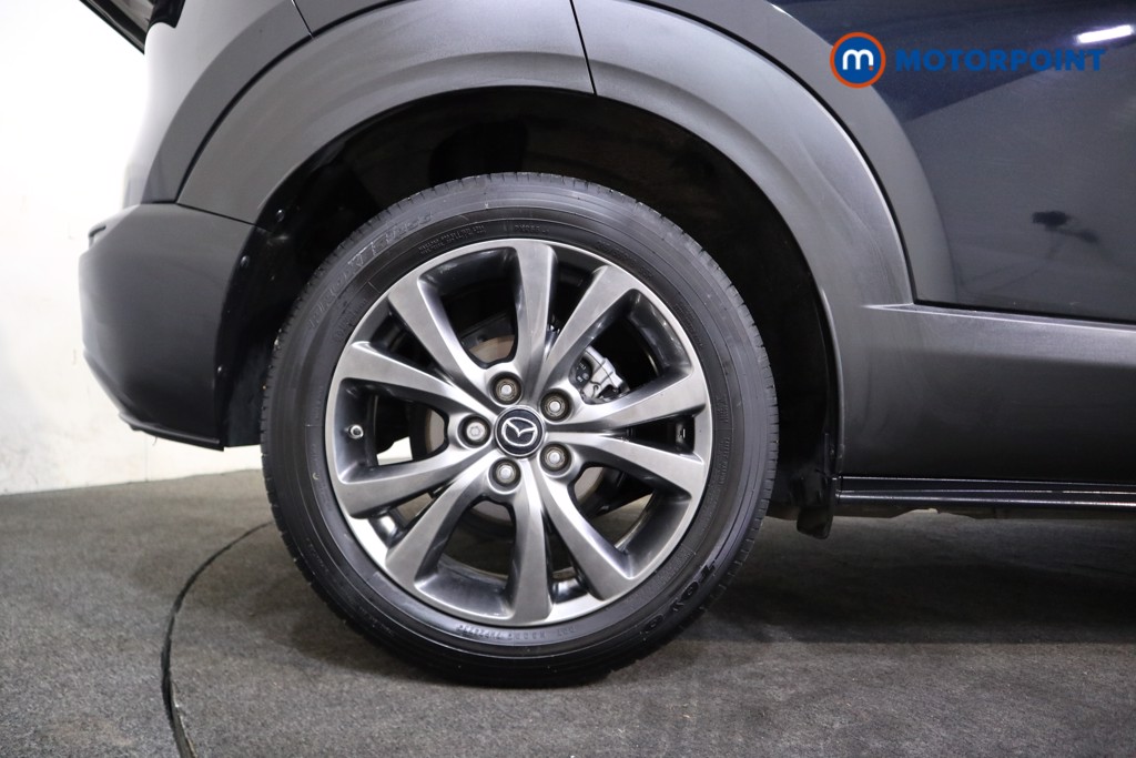 Mazda Cx-30 Exclusive-Line Automatic Petrol-Electric Hybrid SUV - Stock Number (1563245) - 13th supplementary image