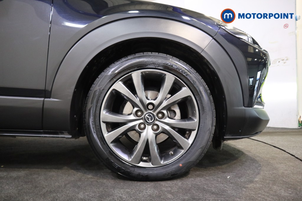 Mazda Cx-30 Exclusive-Line Automatic Petrol-Electric Hybrid SUV - Stock Number (1563245) - 14th supplementary image