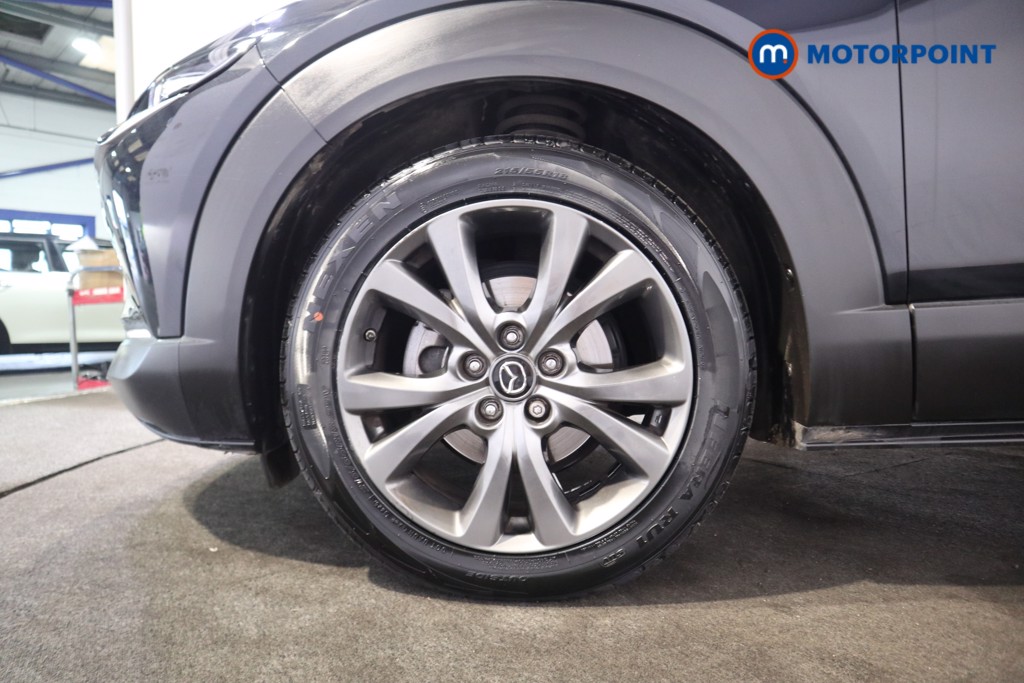 Mazda Cx-30 Exclusive-Line Automatic Petrol-Electric Hybrid SUV - Stock Number (1563245) - 15th supplementary image