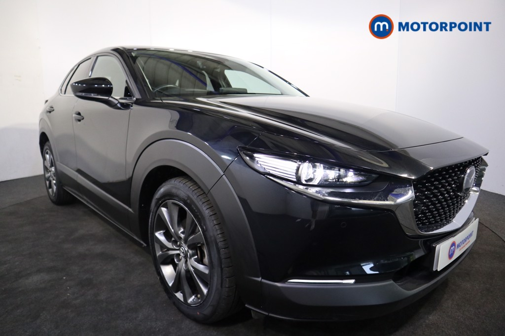 Mazda Cx-30 Exclusive-Line Automatic Petrol-Electric Hybrid SUV - Stock Number (1563245) - 20th supplementary image