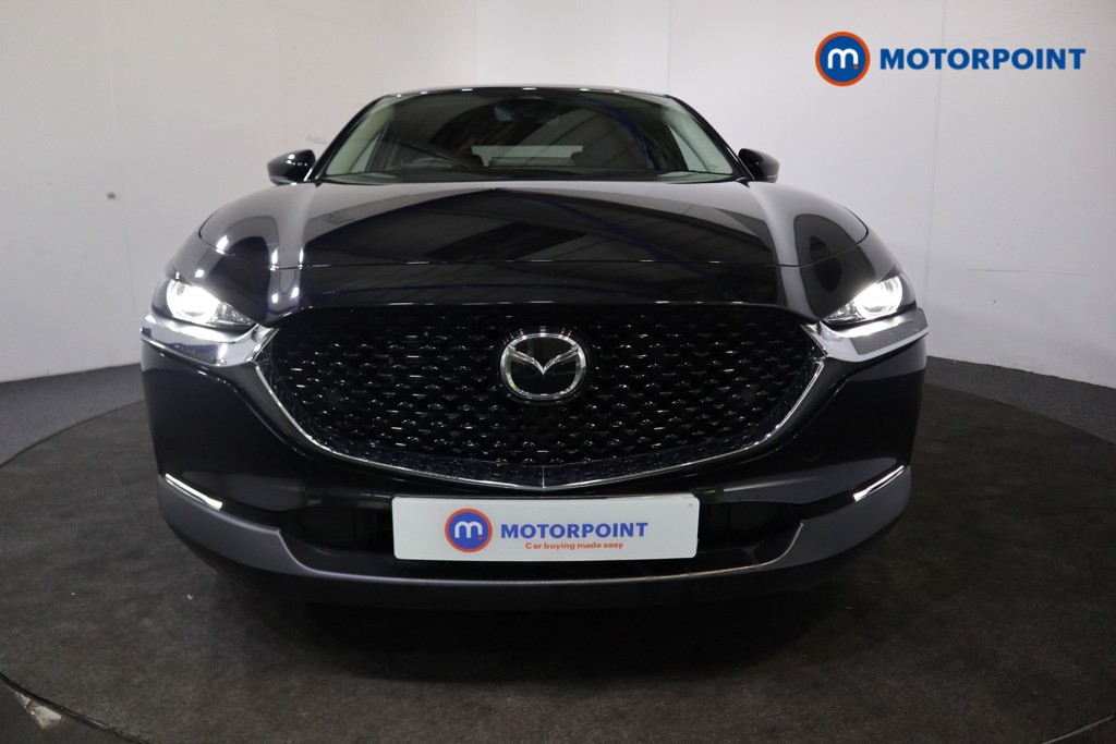 Mazda Cx-30 Exclusive-Line Automatic Petrol-Electric Hybrid SUV - Stock Number (1563245) - 21st supplementary image